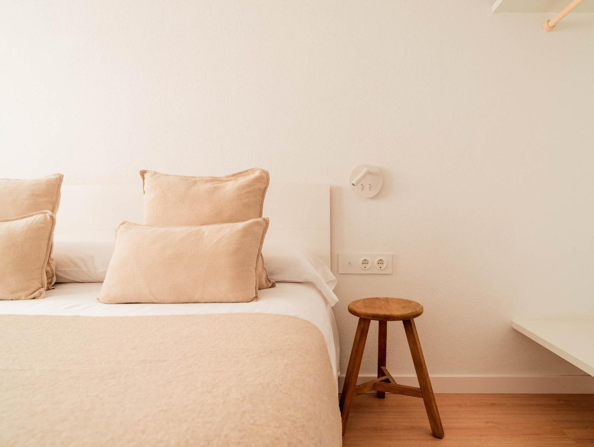 Habitatges Turistics Riba Pitxot - Norai Apartment Cadaques Exterior photo